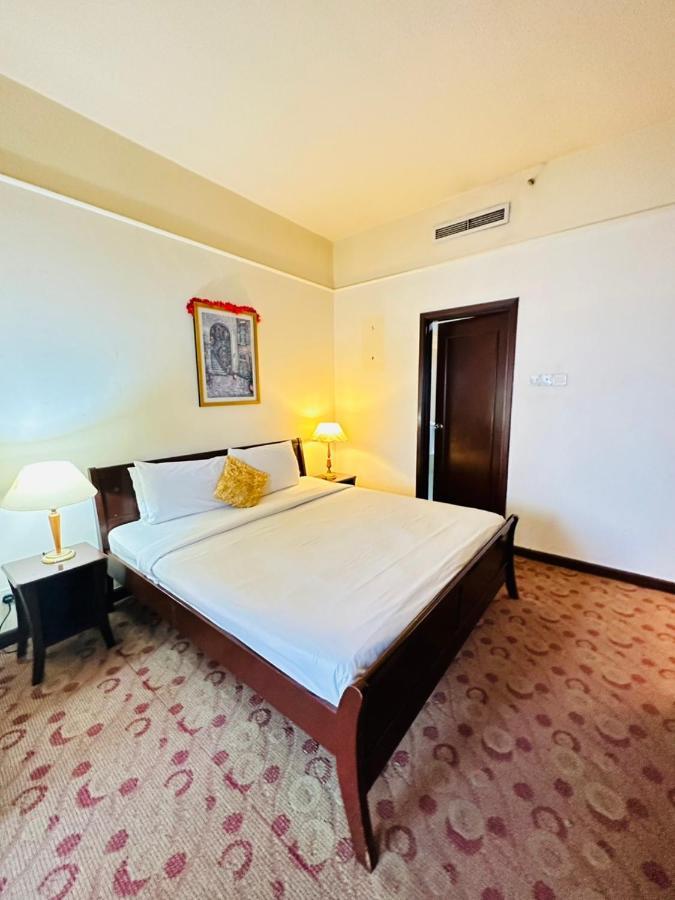 Kl Cozy Apartment At Times Square Kuala Lumpur Kültér fotó