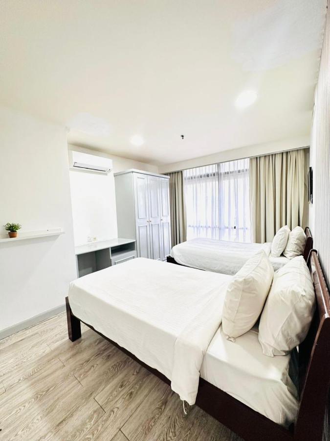 Kl Cozy Apartment At Times Square Kuala Lumpur Kültér fotó