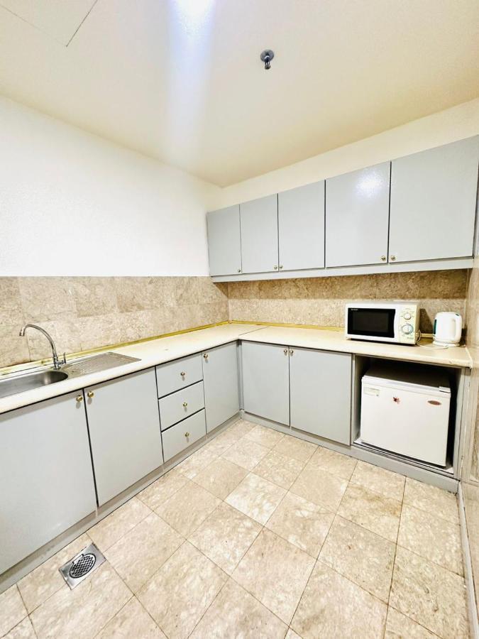 Kl Cozy Apartment At Times Square Kuala Lumpur Kültér fotó