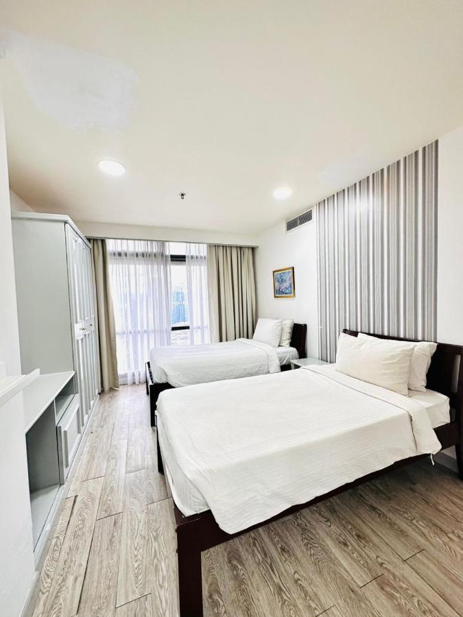 Kl Cozy Apartment At Times Square Kuala Lumpur Kültér fotó
