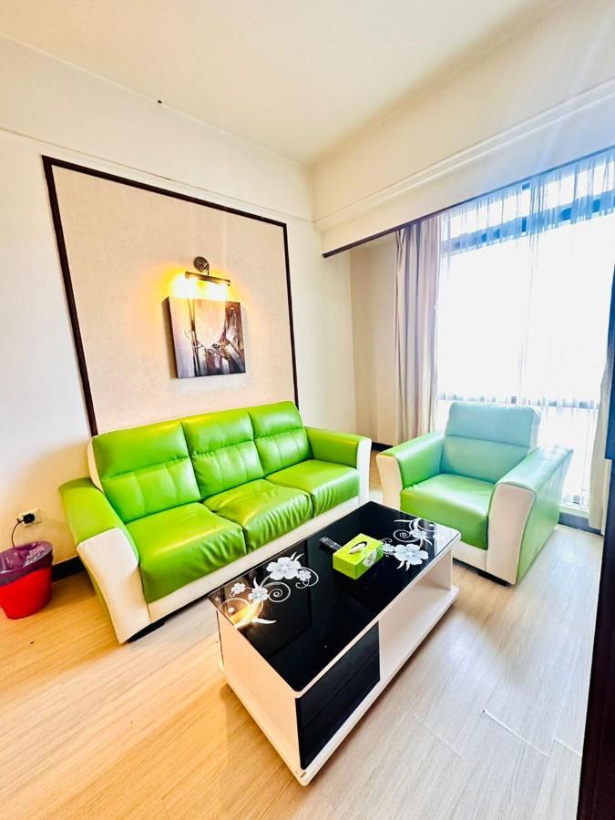 Kl Cozy Apartment At Times Square Kuala Lumpur Kültér fotó