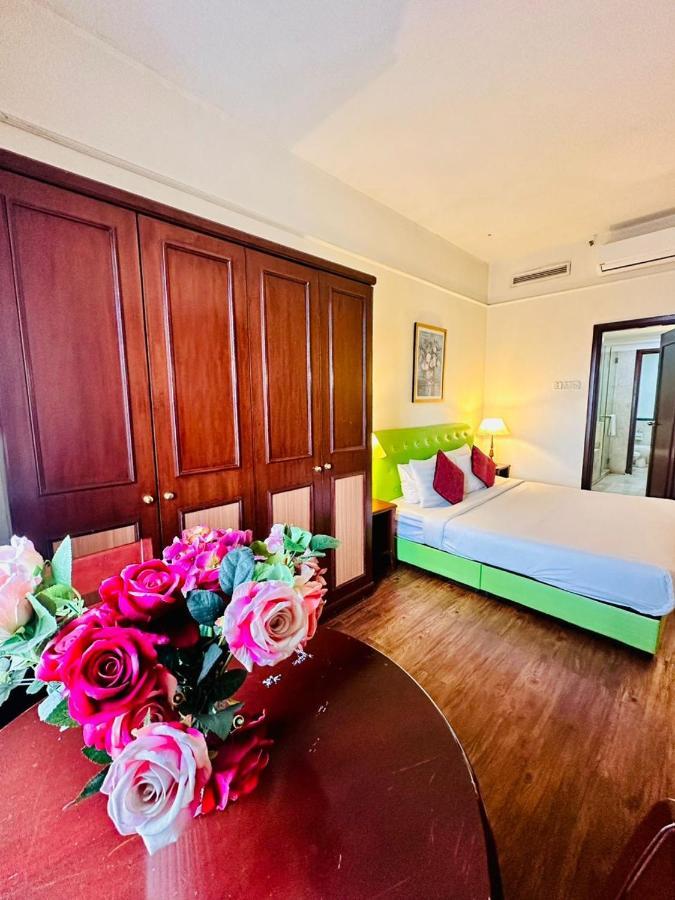 Kl Cozy Apartment At Times Square Kuala Lumpur Kültér fotó