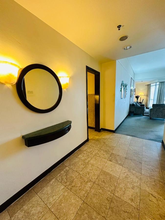 Kl Cozy Apartment At Times Square Kuala Lumpur Kültér fotó