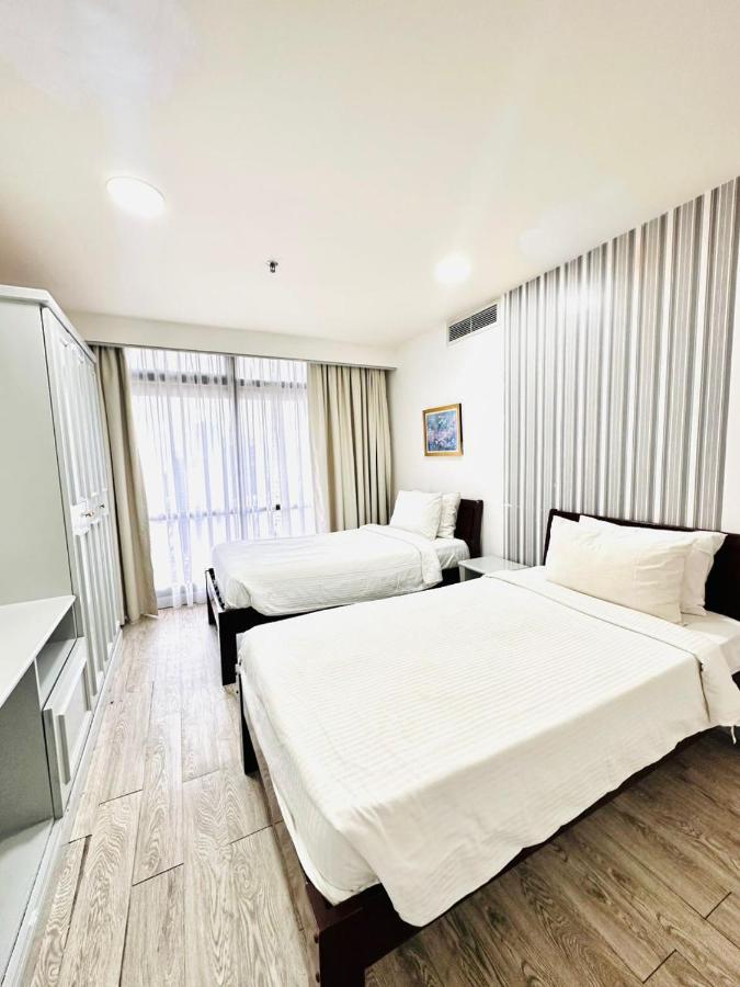 Kl Cozy Apartment At Times Square Kuala Lumpur Kültér fotó