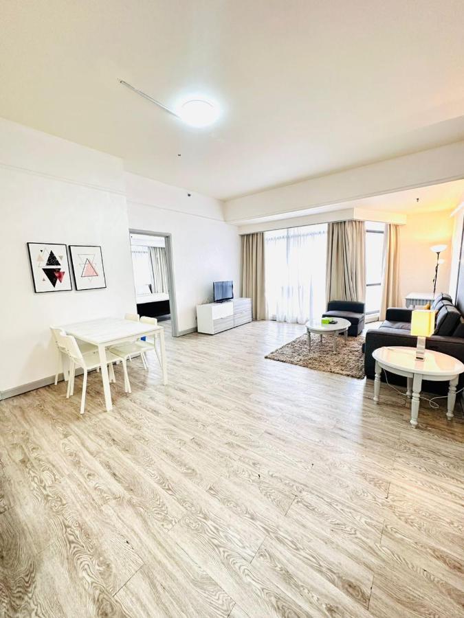 Kl Cozy Apartment At Times Square Kuala Lumpur Kültér fotó