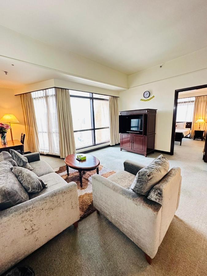 Kl Cozy Apartment At Times Square Kuala Lumpur Kültér fotó