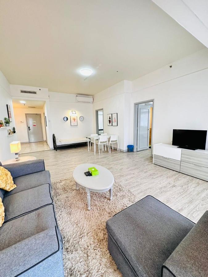 Kl Cozy Apartment At Times Square Kuala Lumpur Kültér fotó