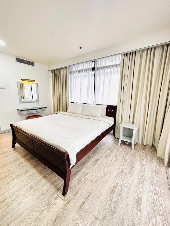 Kl Cozy Apartment At Times Square Kuala Lumpur Kültér fotó