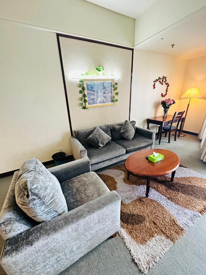 Kl Cozy Apartment At Times Square Kuala Lumpur Kültér fotó