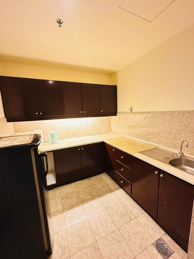 Kl Cozy Apartment At Times Square Kuala Lumpur Kültér fotó