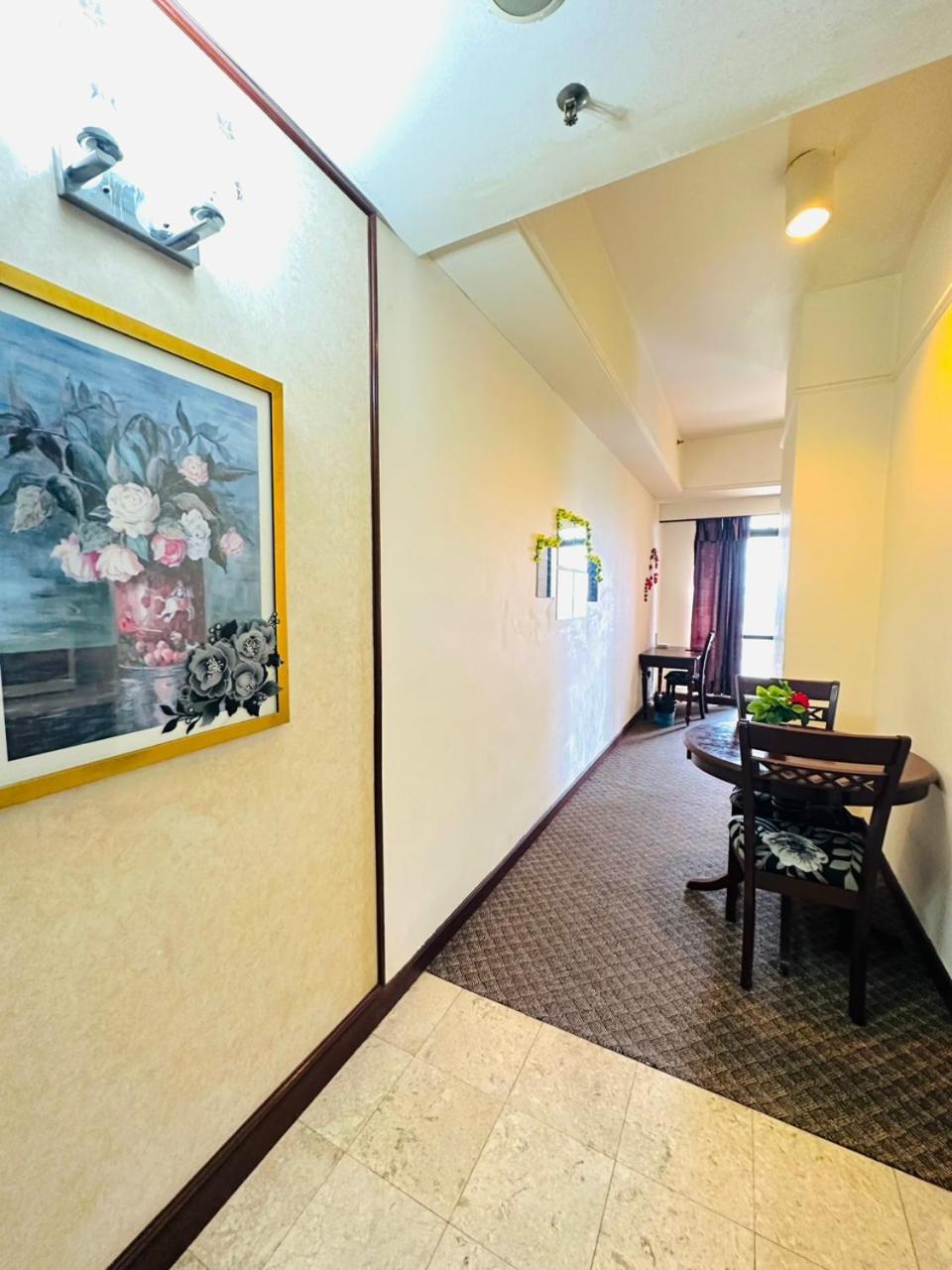 Kl Cozy Apartment At Times Square Kuala Lumpur Kültér fotó