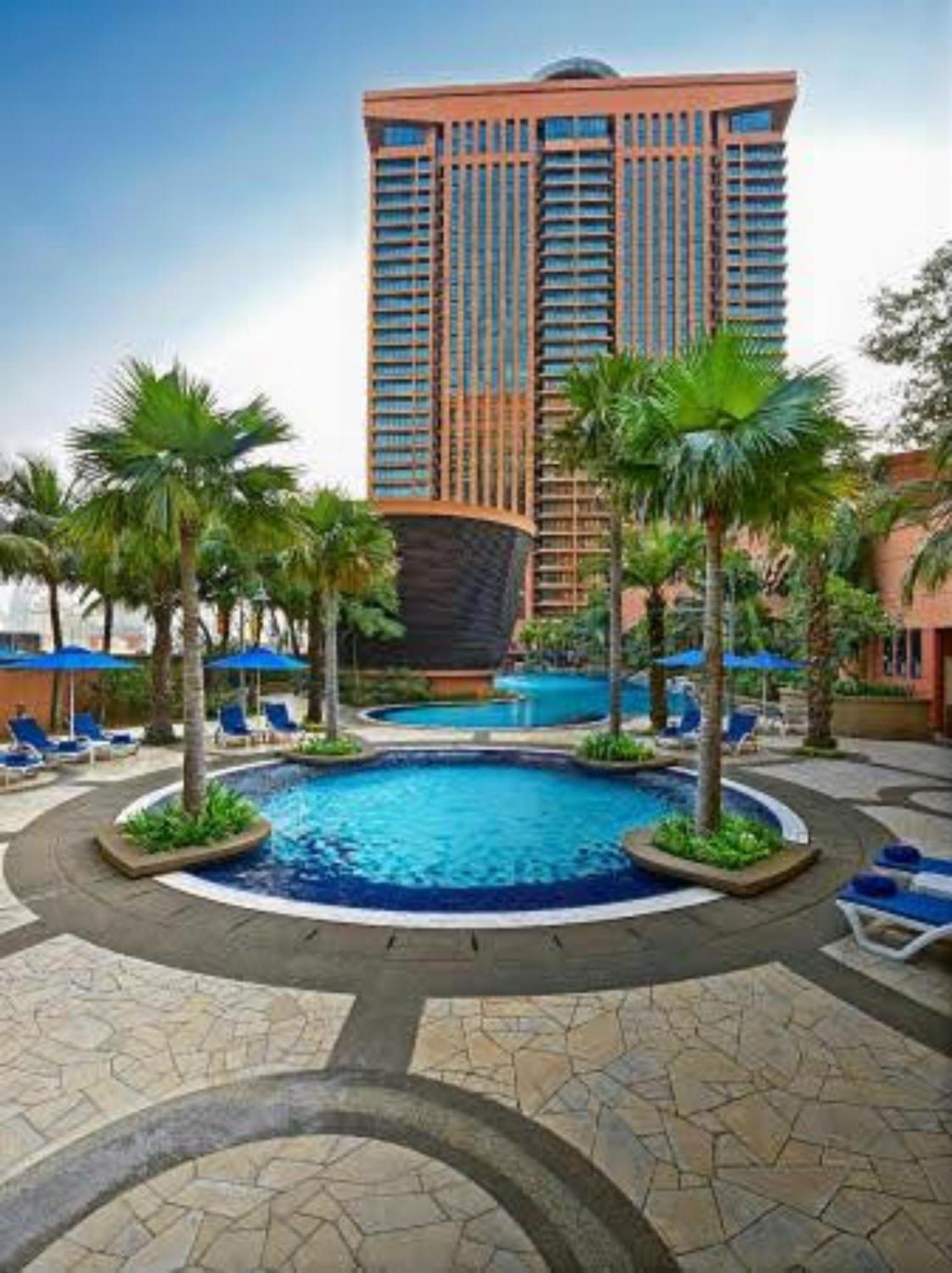Kl Cozy Apartment At Times Square Kuala Lumpur Kültér fotó