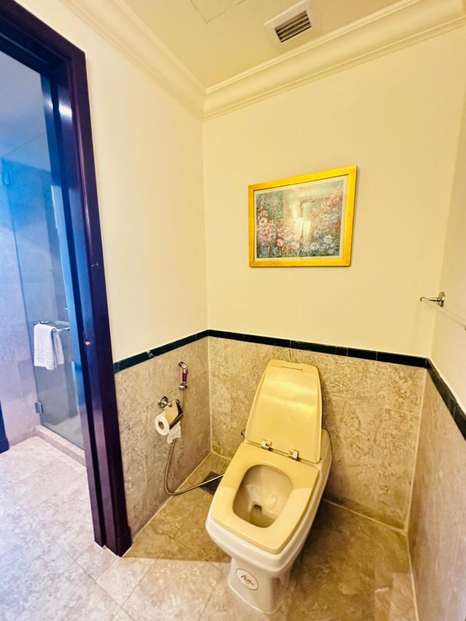 Kl Cozy Apartment At Times Square Kuala Lumpur Kültér fotó