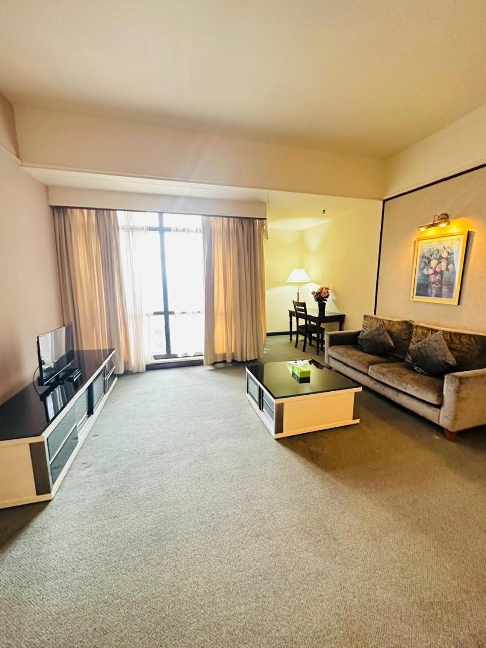 Kl Cozy Apartment At Times Square Kuala Lumpur Kültér fotó
