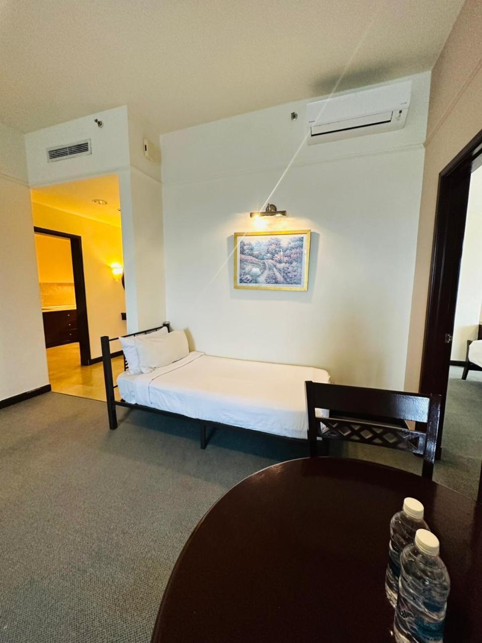 Kl Cozy Apartment At Times Square Kuala Lumpur Kültér fotó