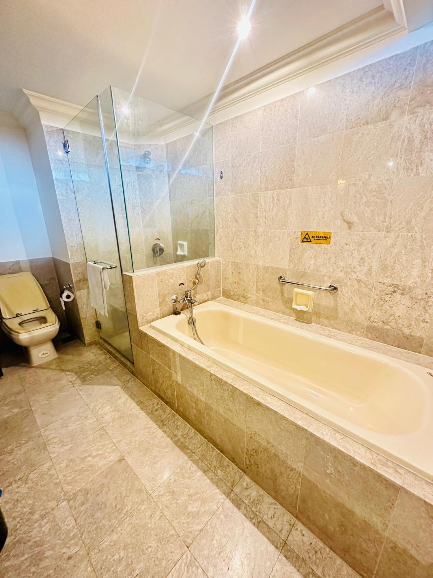 Kl Cozy Apartment At Times Square Kuala Lumpur Kültér fotó
